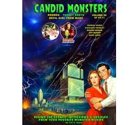 Candid Monsters Vol.26 SF Pt.11