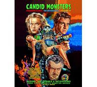 CANDID MONSTERS VOLUME 21 SF Pt.6