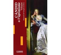 Càndid o l'optimisme: 38 (Lectures i Itineraris)