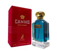 Candid Pour Homme Maison Alhambra - 100 ML