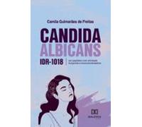 Candida Albicans (ebook)