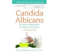 Candida Albicans: Natural Remedies for Yeast Infection