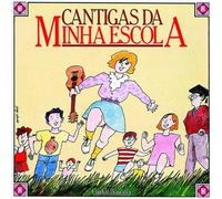 Cândida Branca Flôr - Cantigas Da Minha Escola
