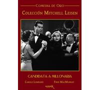 Candidata a Millonaria