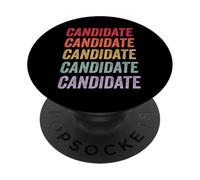 Candidato PopSockets PopGrip Adhesivo