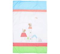 Candide 143350 - couvre lit adaptable a camas - 60 x 120 y 70 x 140 cm