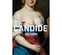 Candide: A New Translation