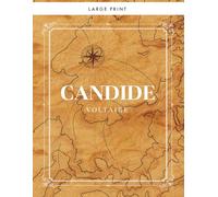 Candide (Annotated)