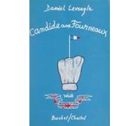Candide Aux Fourneaux (ebook)
