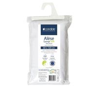 Candide - Bamboo Mattress Protector - 60X120 Cm NUEVO