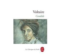 (Candide) By Voltaire (Author) Paperback on (01 , 1995)
