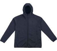 Candide - Forros polares - C2 Tech Hoodie Black - Talla S - Negro Negro S