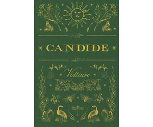 Candide: Illustrated and annotated