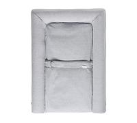 Candide Mat Confort - Cambiador, 70 x 50 cm, color gris jaspeado