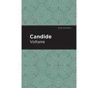 Candide (Mint Editions)