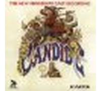 Candide - New Broadway Cast Recording [Casete]