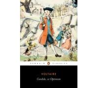 Candide Or Optimism (ebook)