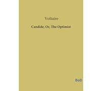 Candide or the optimist