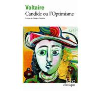 Candide ou l'Optimisme