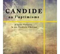 Candide Ou L'optimisme