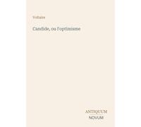 Candide, ou l'optimisme