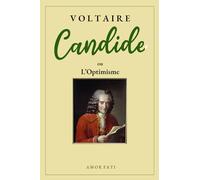 Candide: ou L'Optimisme