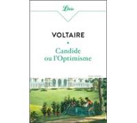 Candide Ou Loptimisme (ebook)