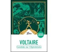 Candide Ou Loptimisme (ebook)