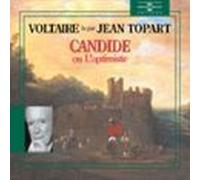 Candide Ou Loptimiste (audiolibro)