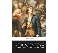 Candide (Penrose Classics)