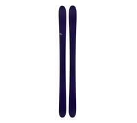 CANDIDE Skis - Esquís - Resort 101 2026 - Talla 179 cm - Azul marino Azul marino 179 cm