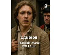 CANDIDE (Translated) (Annotated)
