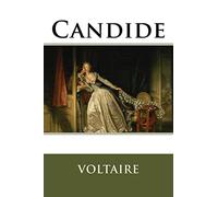 Candide Voltaire