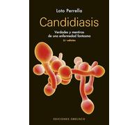 Candidiasis (N.E.) (SALUD Y VIDA NATURAL)