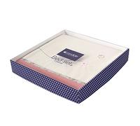 Cándido cama 2 Habitaciones almohada almohada Funda Nórdica Hermosa Flor