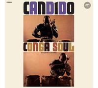 Conga Soul [Vinilo]