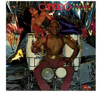 Candido - Dancin' and Prancin' [Vinilo]