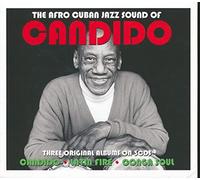 Candido - The Afro Cuban Jazz Sound Of
