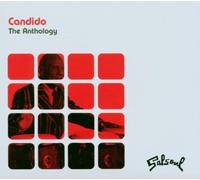 Candido - The Anthology