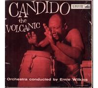 Candido - The Volcanic