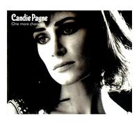 Candie Payne - One More Chance