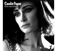 Candie Payne - One More Chance-Mark Ronson Mi [Vinilo]
