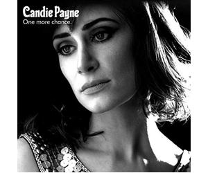 Candie Payne - One More Chance-Mark Ronson Mi [Vinilo]