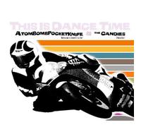 Candies, the - This Is Dance Time