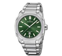 Candino Reloj de Hombre Acero Inoxidable Plata Candino Deporte Pulsera UC4754/3
