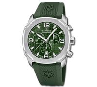 Candino Reloj de Hombre Caucho Verde Candino Deporte Pulsera UC4774/5