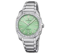 Candino Reloj de Mujer Acero Inoxidable Plata Candino Elegance Pulsera UC4756/2