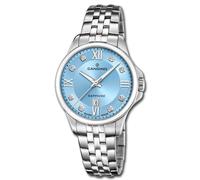 Candino Reloj de Mujer Acero Inoxidable Plata Candino Elegance Pulsera UC4766/2