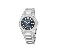 Candino Reloj Mujer C4800/3 Couple Classic Caja de Acero Inoxidable Plateado Correa de Acero Inoxidable Plateado