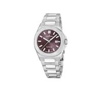 Candino Reloj Mujer C4800/4 Couple Classic Caja de Acero Inoxidable Plateado Correa de Acero Inoxidable Plateado